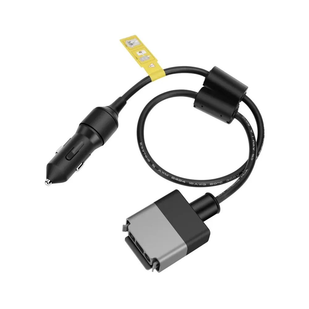 Cabo de Conexão EcoFlow para PowerStream BKW-RIVER 0.5m