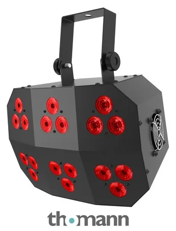 Chauvet DJ Wash FX 2