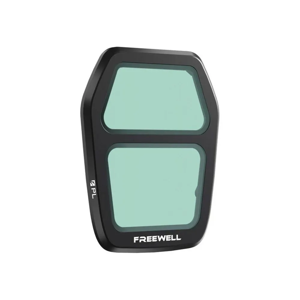 Freewell Filtro CPL para DJI Air 3S
