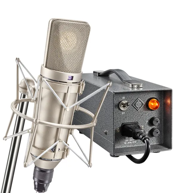 Neumann U67 Set