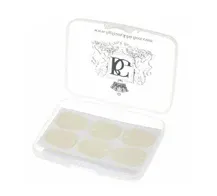 Proteção boquilha BG A11L Branco Grande 48 unid