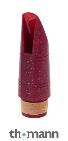 Buffet Crampon Bb- Clarinet Urban Play red