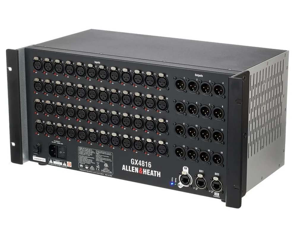 Allen &amp; Heath GX4816
