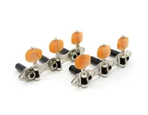 Carrilhões de Guitarra Clássica Yamaha WR328105 SLG