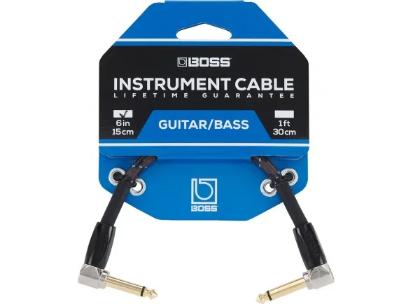 Cabo Patch Boss BIC-PC 15cm