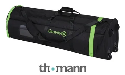 Gravity TBG MS 6 B