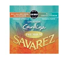 Savarez 510MRJP Creation Cantiga