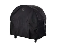 Capa para bombo orquestra Adams 36"x22" TL Black