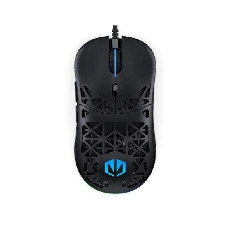 ENDORFY LIV Rato USB 12000 DPI ARGB Ultra-Leve com 6 Botões