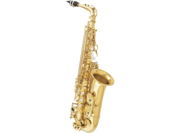 SML Paris Saxofone Alto A420-II