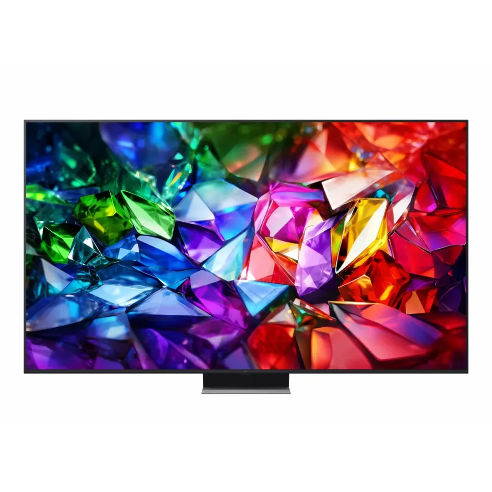 TV LG Micro RGB evo AI (2026) 86" 4K Micro RGB UHD 4K - 86MRGB96B6B