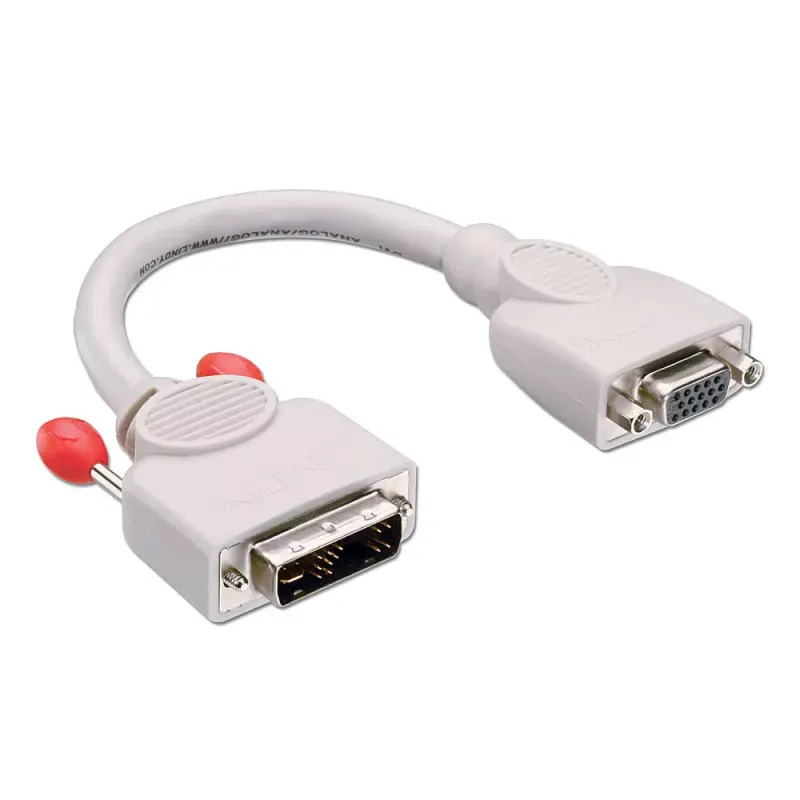 MONITORADAPTER DVI-AM/HD15F