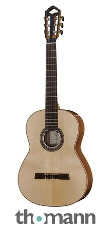 Höfner HM87-SE Master Classic Guitar