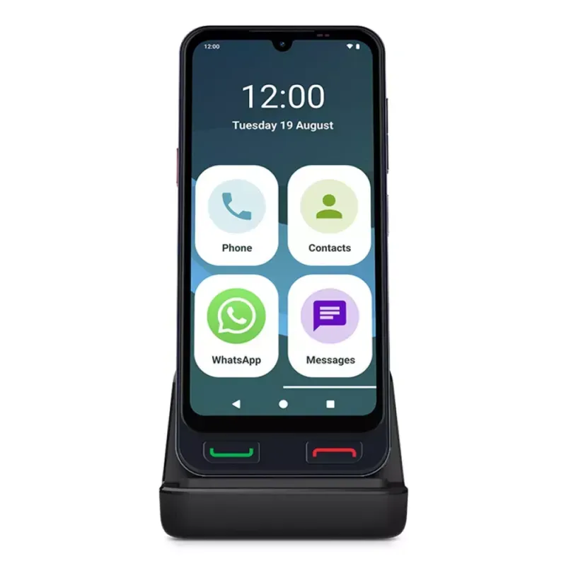 SPC SMARTPHONE SENIOR ZEUS 2 PRO