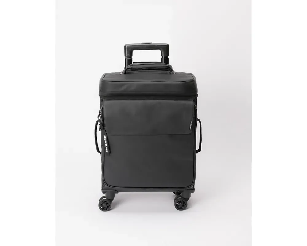 Magma Solid Blaze Cabin-Trolley