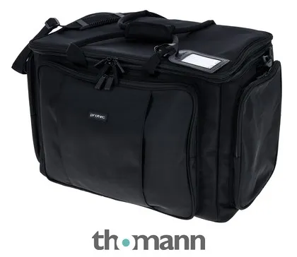 Protec M-407 Mute Bag Trombone