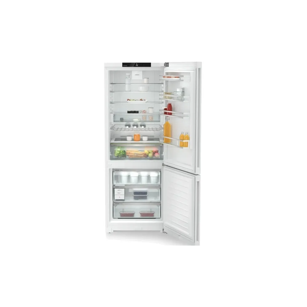 COMBINADO LIEBHERR - CNd 7723