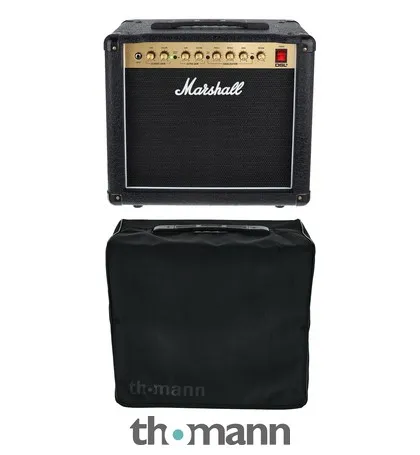 Marshall DSL5CR Bundle