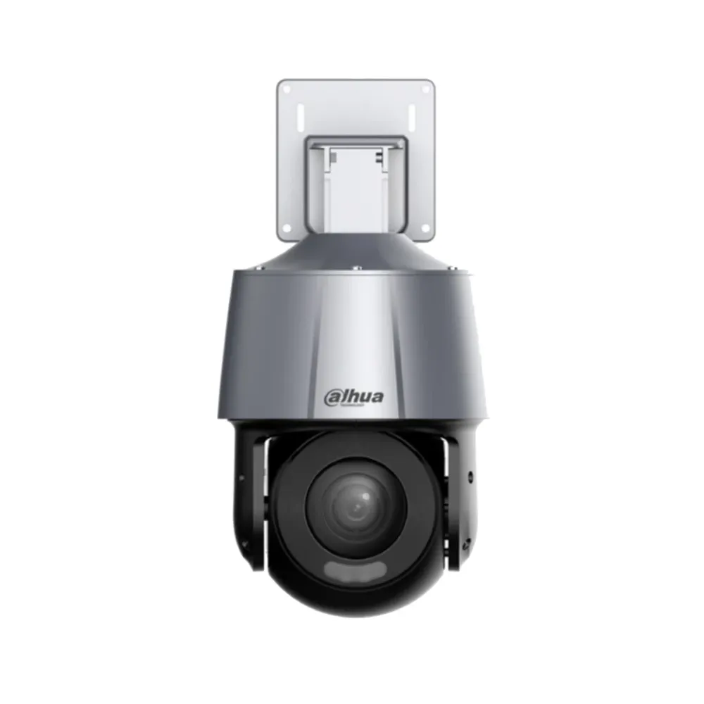 Câmara de Segurança Dahua Lite DH-SD3A200-GN-HI-A-PV-0400 2MP 4mm Cinzento