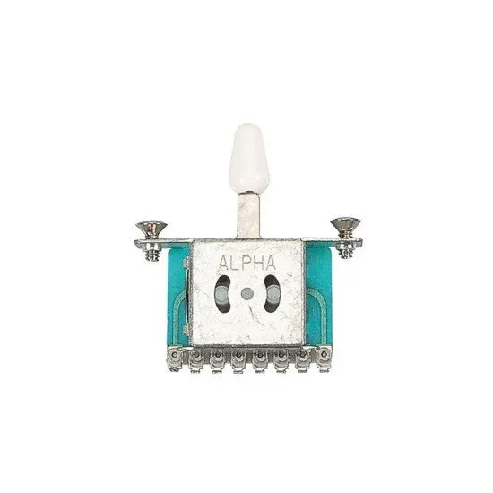 Boston SW 145 W 5 way switch