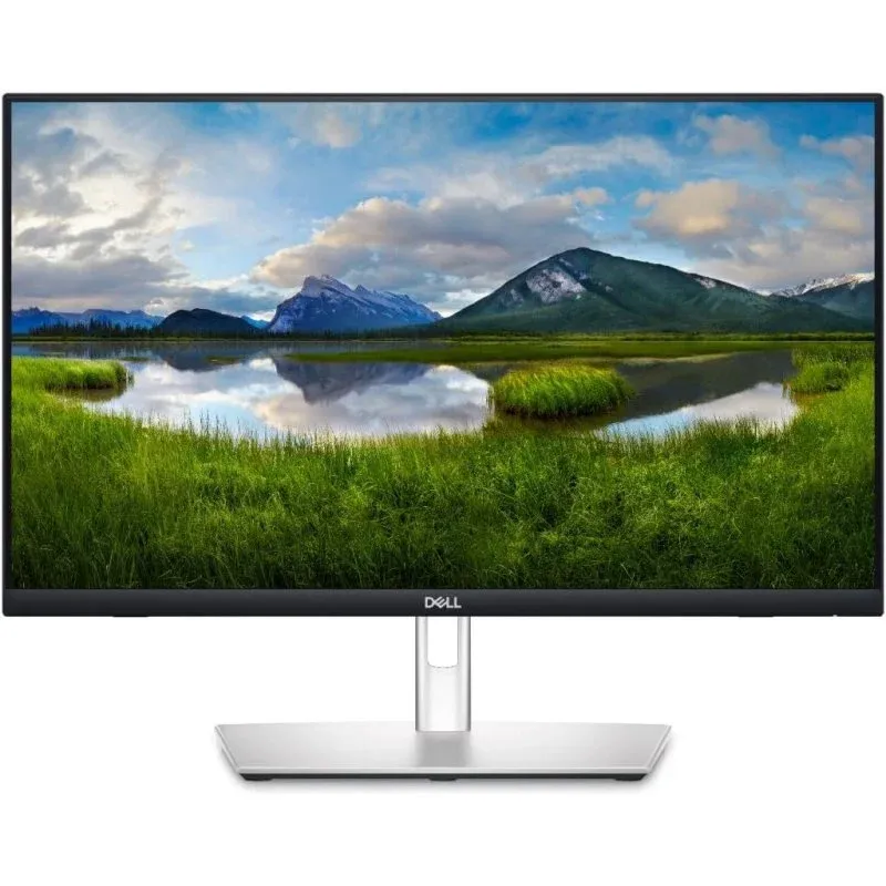 Monitor Dell P Series P2424HT 23.8" LED IPS FullHD USB-C Tátil