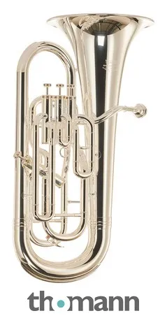 Yamaha YEP-621S Bb-Euphonium
