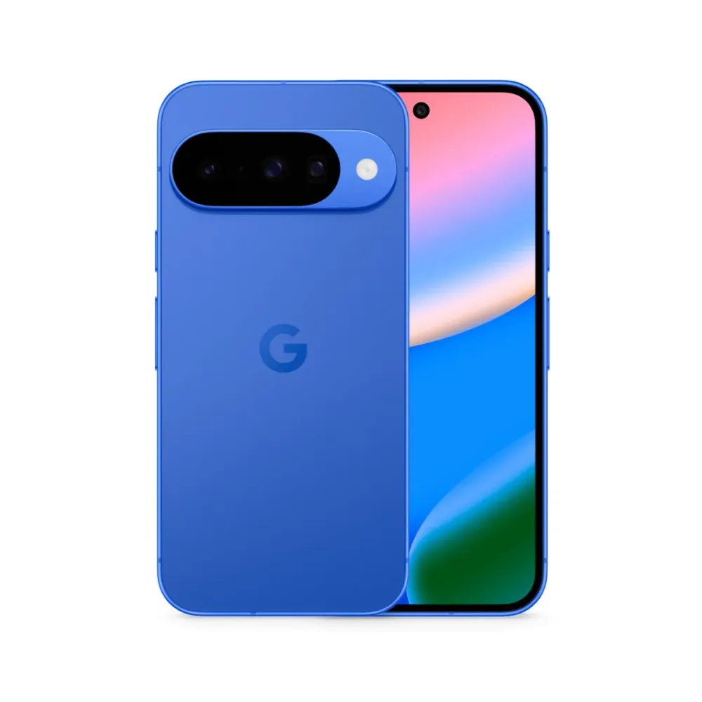 Google Pixel 10 5G 256GB/12GB Dual SIM Azul Indigo