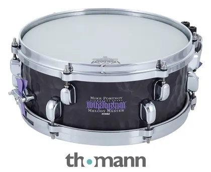 Tama MP125ST 12"x05" Mike Portnoy