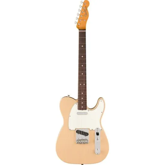 Fender Vintera III Mid 60s Tele RW VBL