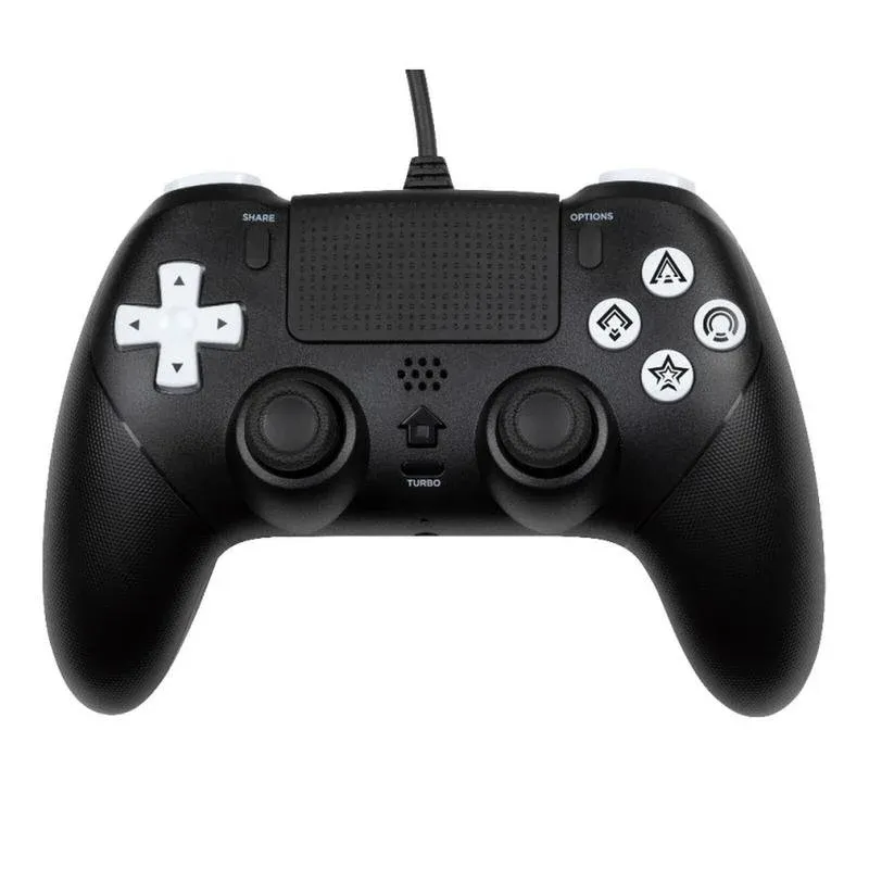 Comando Konix PS5 Wired Gamed para PlayStation 5