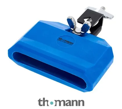 Thomann PB1 Power Block small blue