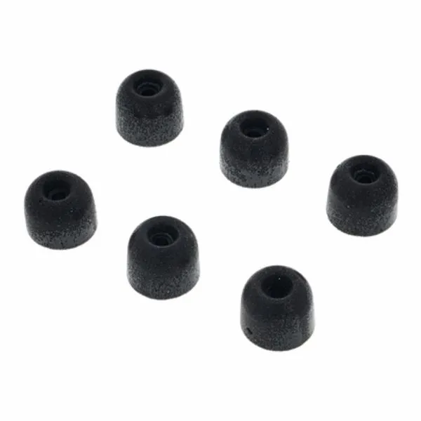 Comply Isolation T-100 L Black