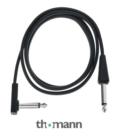 Rockboard Flat Looper/Switch Cable 1 m
