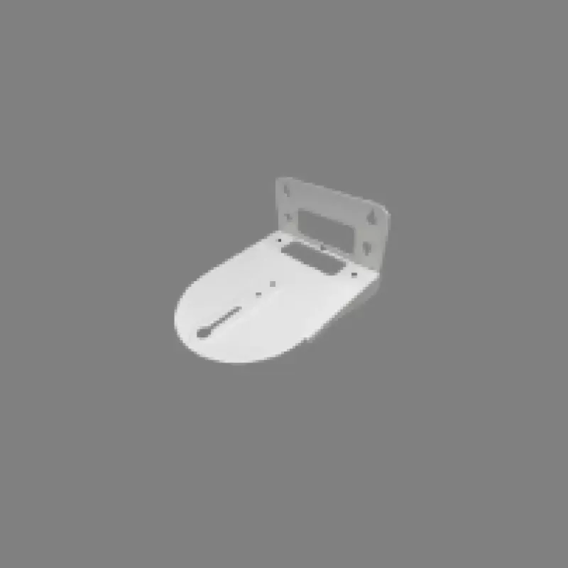WALL MOUNT FOR MD330/MD120/TR/PTC/PTZ SERIES NOT VALID TR535 WHITE COLOR