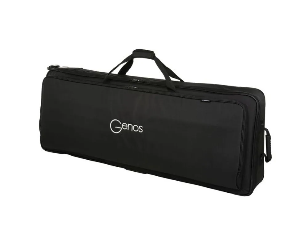 Yamaha SC-Genos
