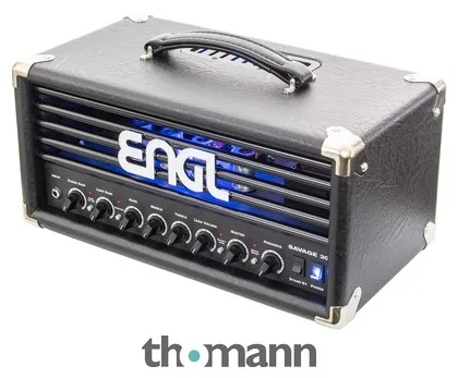 Engl E611 Savage 30
