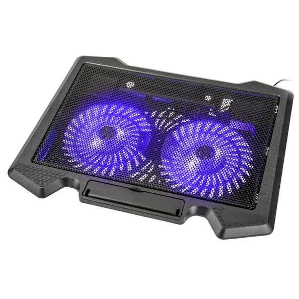 Base Refrigeradora para Portátil Kolink KL-N200 até 15.6''