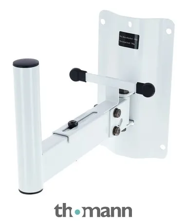 Adam Hall SMBS5W Wall Mount white