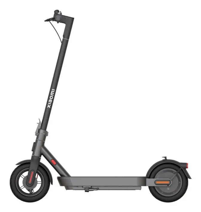 Trotinete Elétrico Xiaomi Electric Scooter 4 Pro (2ª Geração)