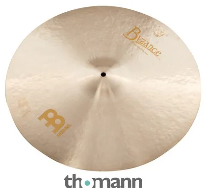 Meinl 20" Byzance Jazz Extra Thin R.
