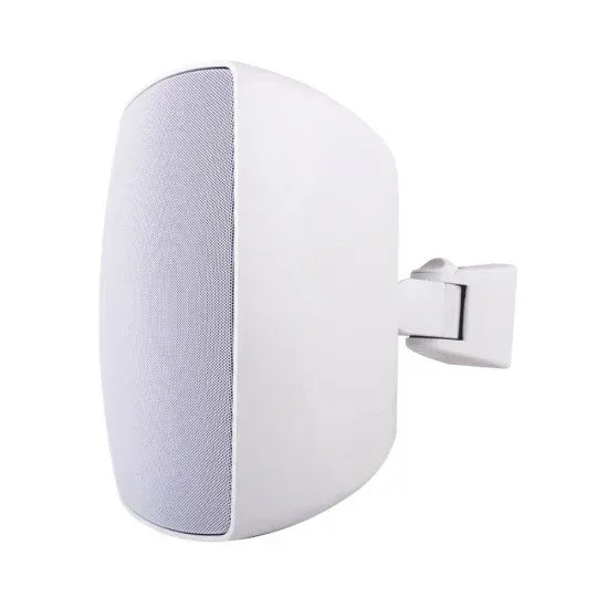 KARMA COLUNA SONORIZAÇÃO BS525W 100V 5,5" 60W IP65 Branco