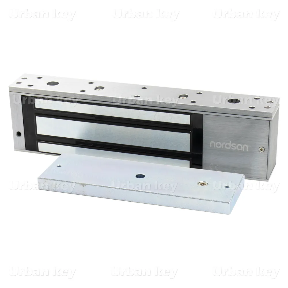 Eletroíman Simples Nordson Ne_600S_Led - NE_600S_LEDUK