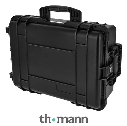 LCPRO EROC 6er Case Case