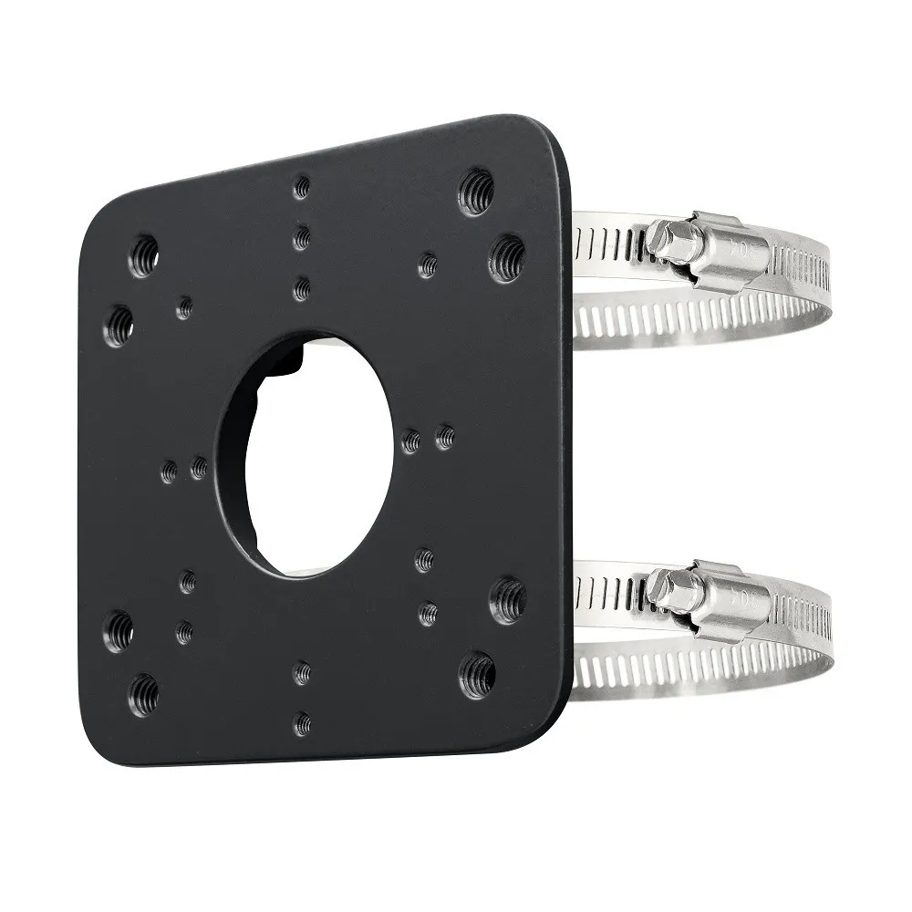 BCS BCS-ASM-ATU-G Suporte universal de poste para caixa BCS-ASM-ATU-G