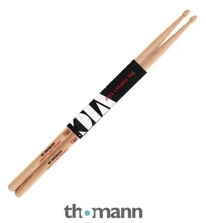 Vic Firth VFX5B Extreme 5B -Wood-