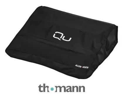 Allen & Heath Dust Cover QU-6