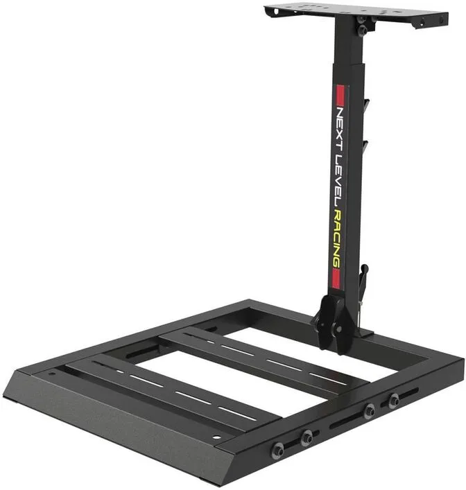 Suporte Next Level Racing Wheel Stand Racer