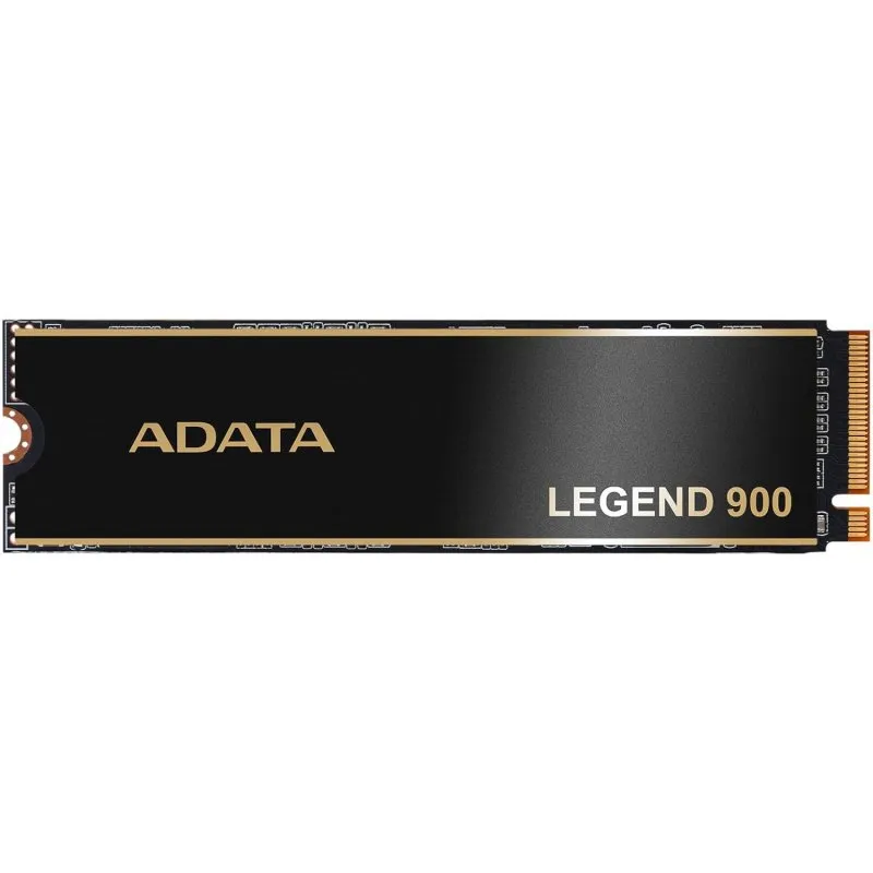 Disco Rígido Adata Legend 900 512GB SSD NVMe PCIe 4.0 M.2 Gen4 3D NAND 7000MB/s