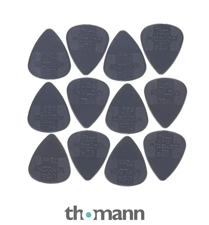 Dunlop Nylon Standard 0.73mm