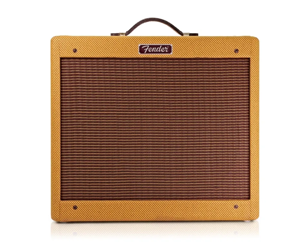 Fender Blues Junior LTD C12N